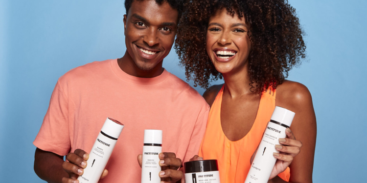 IN.próprio leva linha “Pretitude” para a Hair Brasíllia