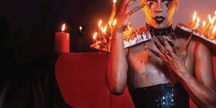 Dragazine lança nova edição com drag queens do DF