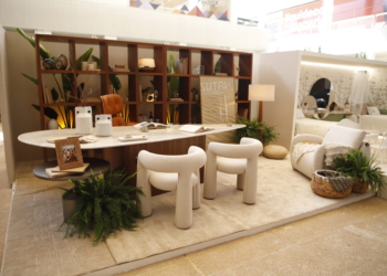 Liquidecora Casapark 2024 tem mostra criada por escritórios comandados por mulheres