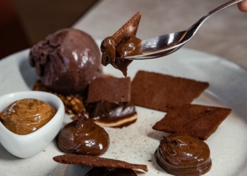 Dia do Chocolate: confira as opções de restaurantes no DF para celebrar a data