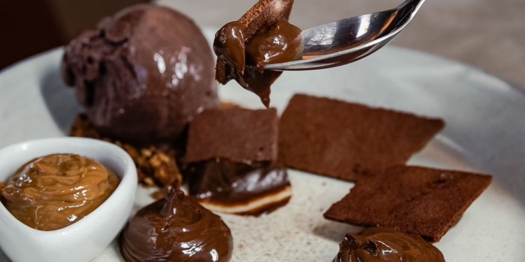 Dia do Chocolate: confira as opções de restaurantes no DF para celebrar a data