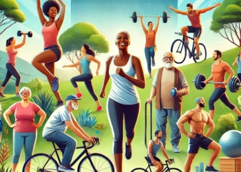 Movimente-se: A Importância do Exercício Físico na Prevenção do Câncer