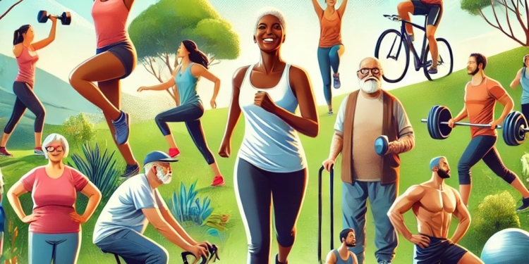 Movimente-se: A Importância do Exercício Físico na Prevenção do Câncer