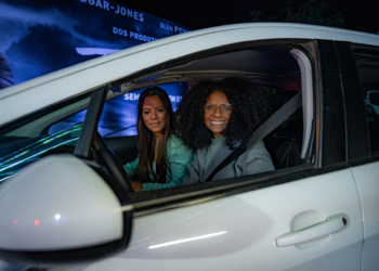 Twisters estreia no Cine Drive In