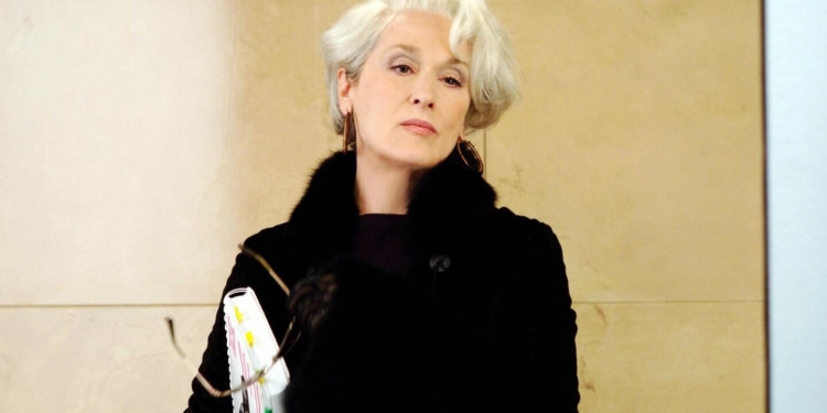 O Diabo Veste Prada pode ganhar segundo filme