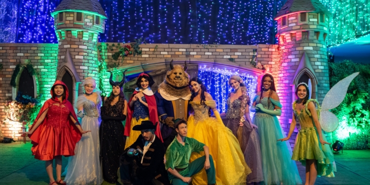 Pátio Brasil Shopping realiza programação de férias para toda a família