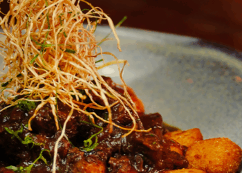 Dudu Bar aquece o inverno com menu especial