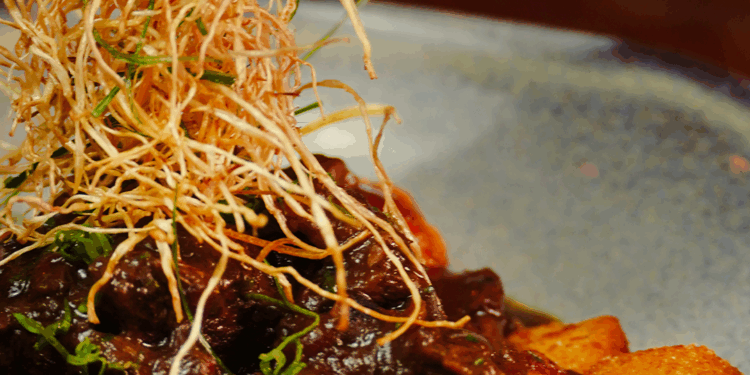 Dudu Bar aquece o inverno com menu especial