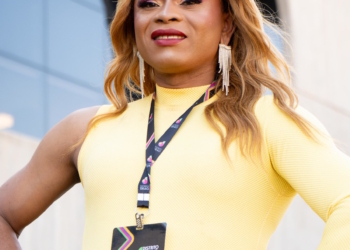 Distrito Drag lança a campanha Existir Com Direitos na 25ª Parada do Orgulho LGBTQIA+ de Brasília