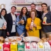 Expansão: família Vaz lança nova marca de caldos naturais com Ivete Sangalo e Daniel Cady