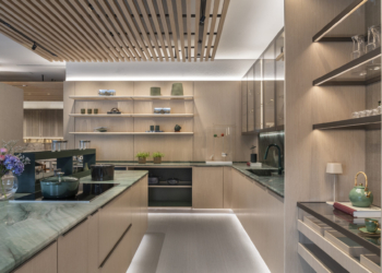 Ornare expande sua presença no mundo das artes com projeto Art All Around