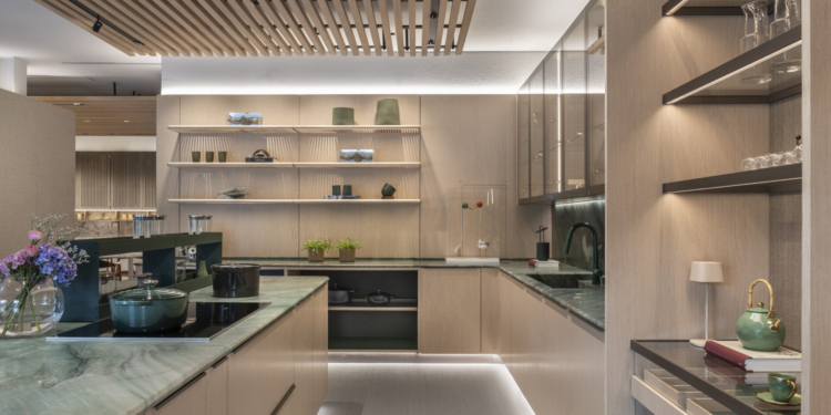 Ornare expande sua presença no mundo das artes com projeto Art All Around