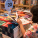 Brasília Shopping recebe Feira do Livro até quatro de agosto