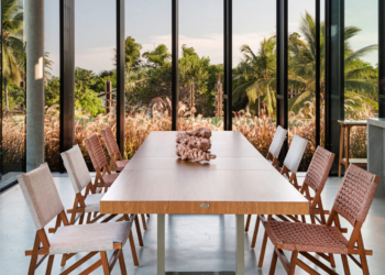 Tidelli ganha prêmio em Las Vegas