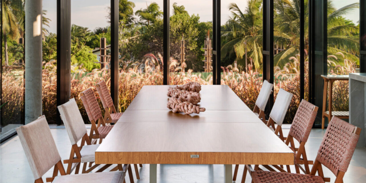 Tidelli ganha prêmio em Las Vegas