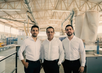 Conceito e tradição: MB ambientes comemora 44 anos em Brasília