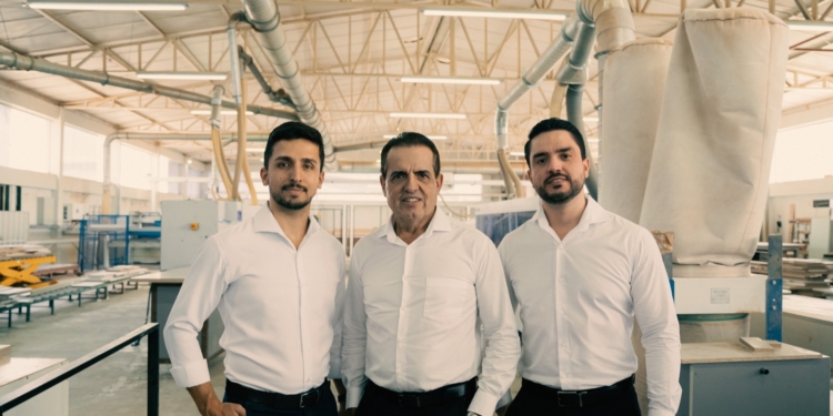 Conceito e tradição: MB ambientes comemora 44 anos em Brasília