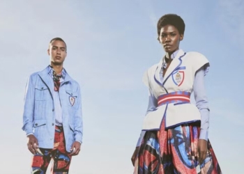 Conheça os uniformes dos países nas Olimpíadas de Paris