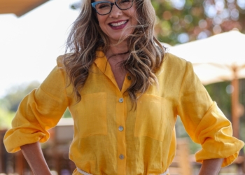 Espaço Malbec Hall do próximo Arena Noivas tem menu assinado pela chef Leninha Camargo