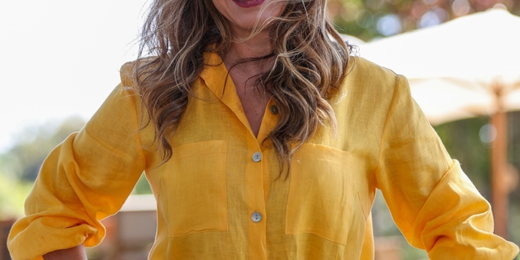 Espaço Malbec Hall do próximo Arena Noivas tem menu assinado pela chef Leninha Camargo