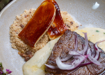 Inverno na Chapada dos Veadeiros: onde encontrar pratos quentes durante o frio