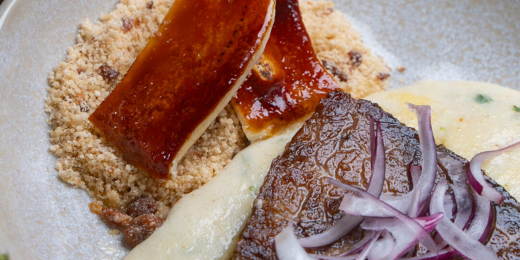 Inverno na Chapada dos Veadeiros: onde encontrar pratos quentes durante o frio