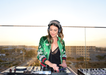 De Ana Chris para Skiavoni: DJ brasiliense anuncia nova fase na carreira