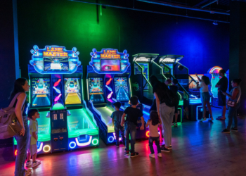 Confira as opções do Taguatinga Shopping para curtir a temporada de férias