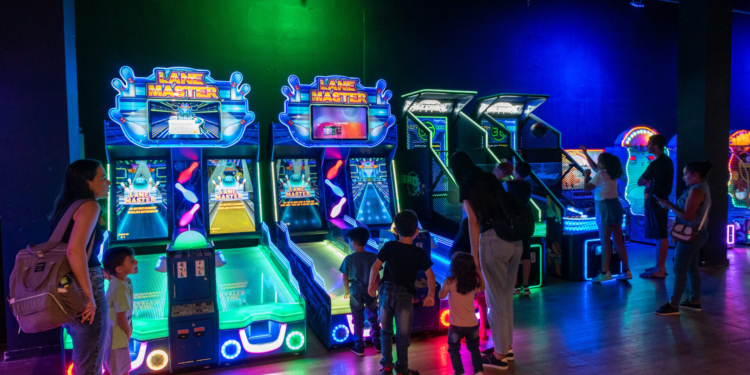 Confira as opções do Taguatinga Shopping para curtir a temporada de férias