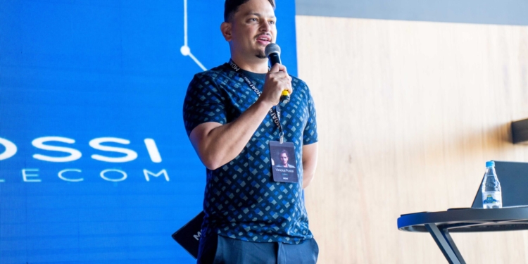 Museu Nacional sedia maior evento de fortalecimento do ecossistema empreendedor da capital