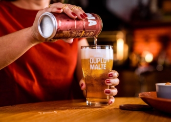 Especialista da Ambev ensina a harmonizar cerveja com comidas típicas juninas