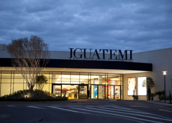 Shopping Iguatemi Brasília oferece programação especial de férias em julho