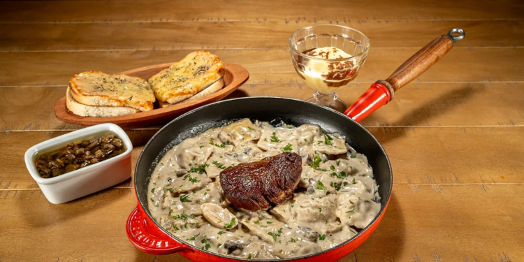 Barolo Trattoria participa do Festival de Inverno do ParkShopping com menu exclusivo