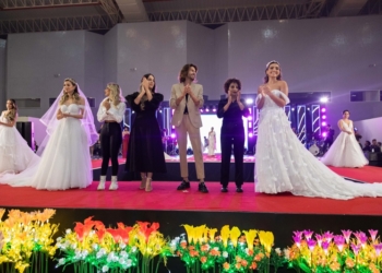 Arena Noivas 2024: maior edição do evento desembarca em novo espaço