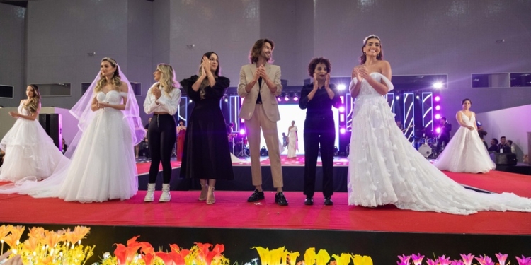 Arena Noivas 2024: maior edição do evento desembarca em novo espaço