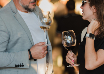 Com atrações gastronômicas e culturais Vinícola Brasília realiza Festa da Safra em agosto