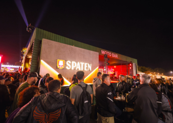 Capital Moto Week anuncia ativações inéditas nos bares e novidades no menu de bebidas