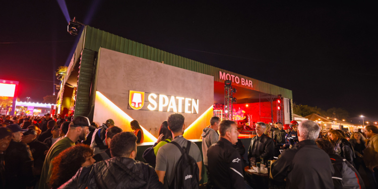 Capital Moto Week anuncia ativações inéditas nos bares e novidades no menu de bebidas