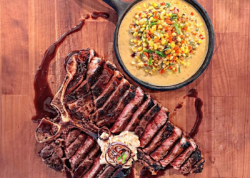 Fazenda Churrascada Brasília aposta em cardápio junino todas as sextas e sábados de julho