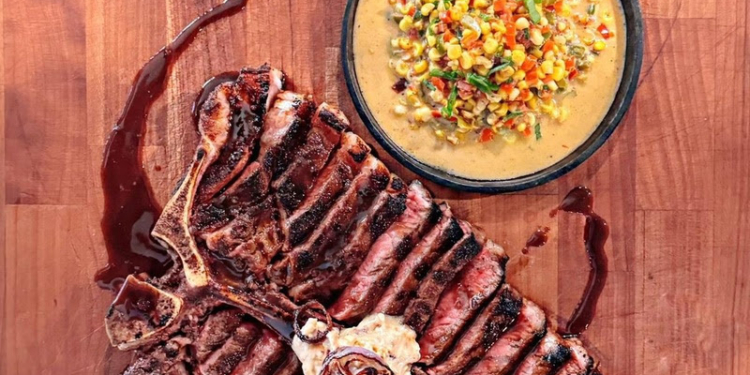 Fazenda Churrascada Brasília aposta em cardápio junino todas as sextas e sábados de julho