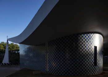 Exposição fotográfica marca segunda etapa do projeto Brasília VR – Sobrevoo pela Capital