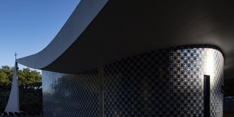 Exposição fotográfica marca segunda etapa do projeto Brasília VR – Sobrevoo pela Capital