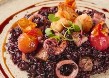 Gurumê apresenta novidades em seu menu para Festival de Inverno do ParkShopping