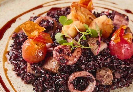 Gurumê apresenta novidades em seu menu para Festival de Inverno do ParkShopping