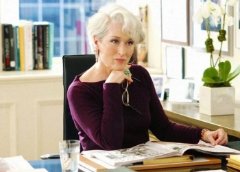 Anne Hathaway e Meryl Streep retornam em sequência de “O Diabo Veste Prada”