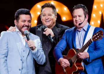 Na Praia Festival anuncia turnê Cabaré com Leonardo e Bruno & Marrone