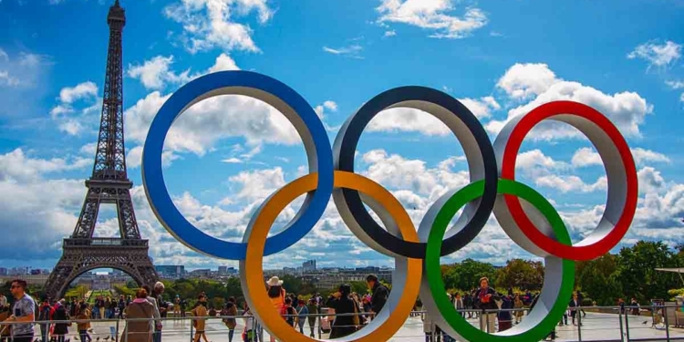 Olimpíadas de Paris 2024: veja 10 curiosidades sobre os jogos ao longo da história