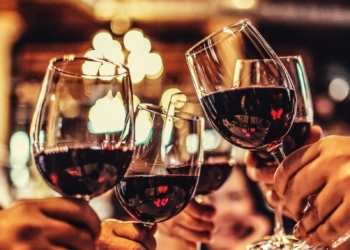 Wine Spectator: Brasília tem wine bar na lista dos melhores do mundo