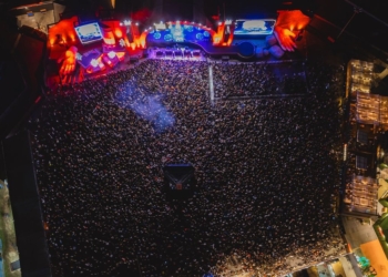 Funn Festival 2024 conclui edição com forte impacto social e ambiental