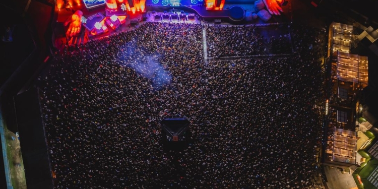 Funn Festival 2024 conclui edição com forte impacto social e ambiental